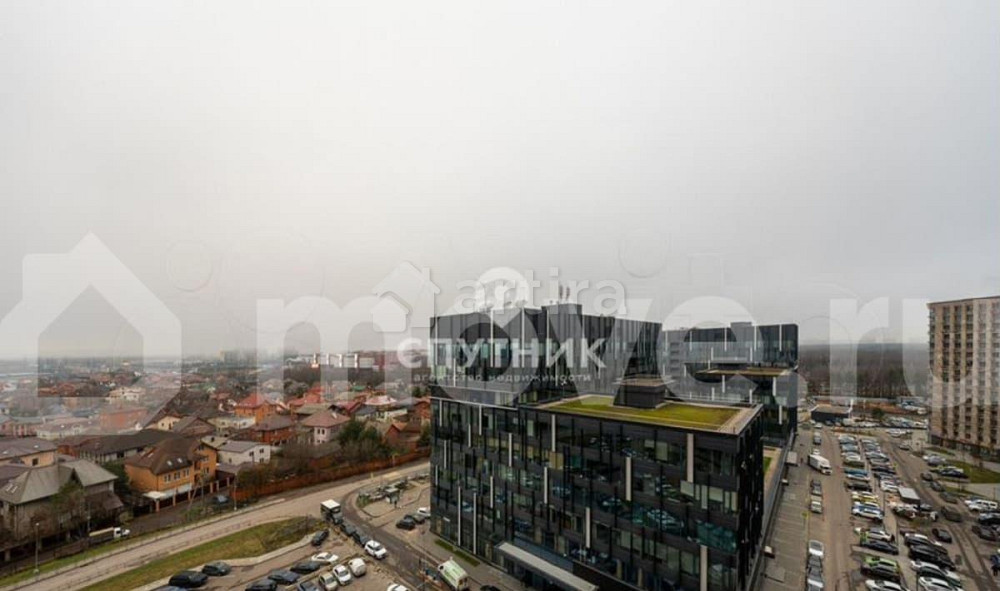 Студия, 25 м2, 12/23 эт. Москва - изображение 5