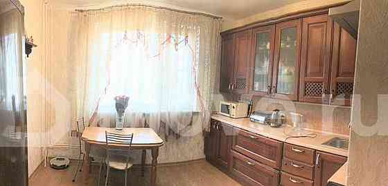 2-комн. квартира, 57 м2, 6/17 эт. Москва