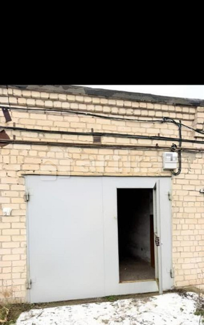 Гараж, 21.5 м2 Волгоград - изображение 5