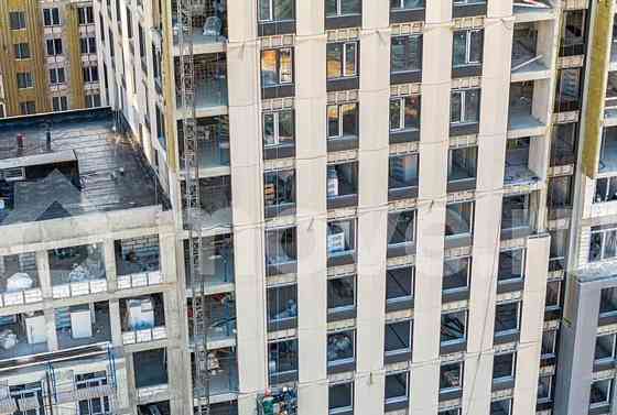 Студия, 27 м2, 20/28 эт. Москва