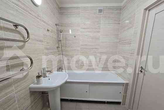 1-комн. квартира, 39.7 м2, 15/23 эт. Москва