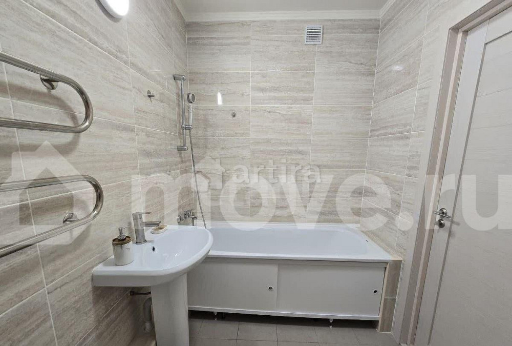 1-комн. квартира, 39.7 м2, 15/23 эт. Москва - изображение 3