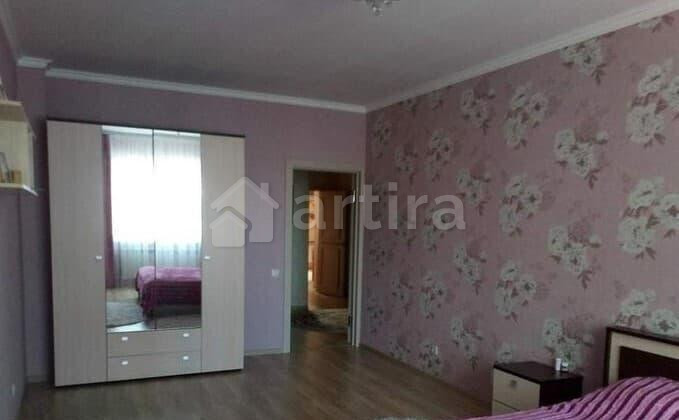 2-комн. квартира, 56 м2, 5/8 эт. Москва - изображение 2