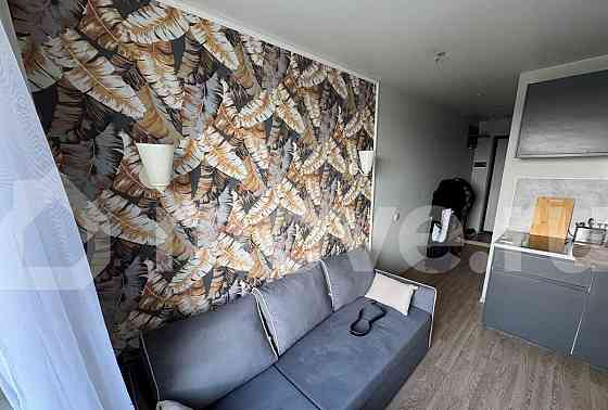 Студия, 19 м2, 8/14 эт. Москва