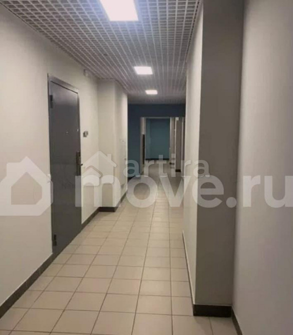 Студия, 21.8 м2, 2/5 эт. Москва - изображение 2