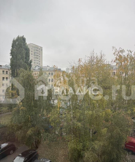 4-комн. квартира, 106 м2, 4/5 эт. Москва - изображение 5