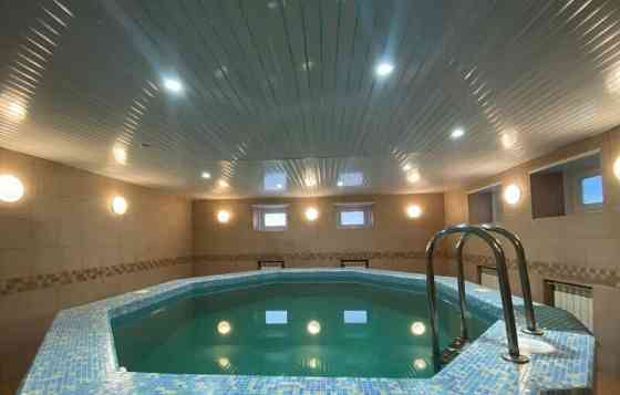 Коттедж, 350 м2 Новосибирск