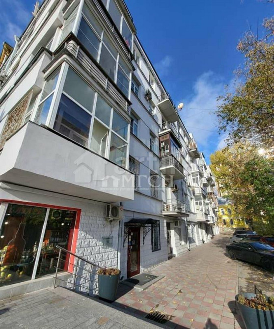 2-комн. квартира, 52 м2, 2/5 эт. Москва - изображение 4