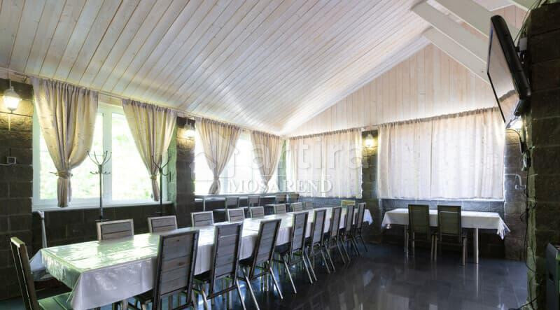 Дом, 430 м2 Москва - изображение 4