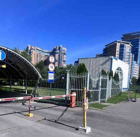 Гараж, 16.3 м2 Москва