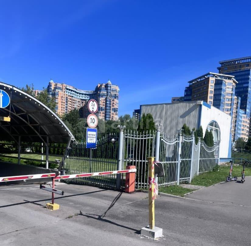 Гараж, 16.3 м2 Москва - изображение 3