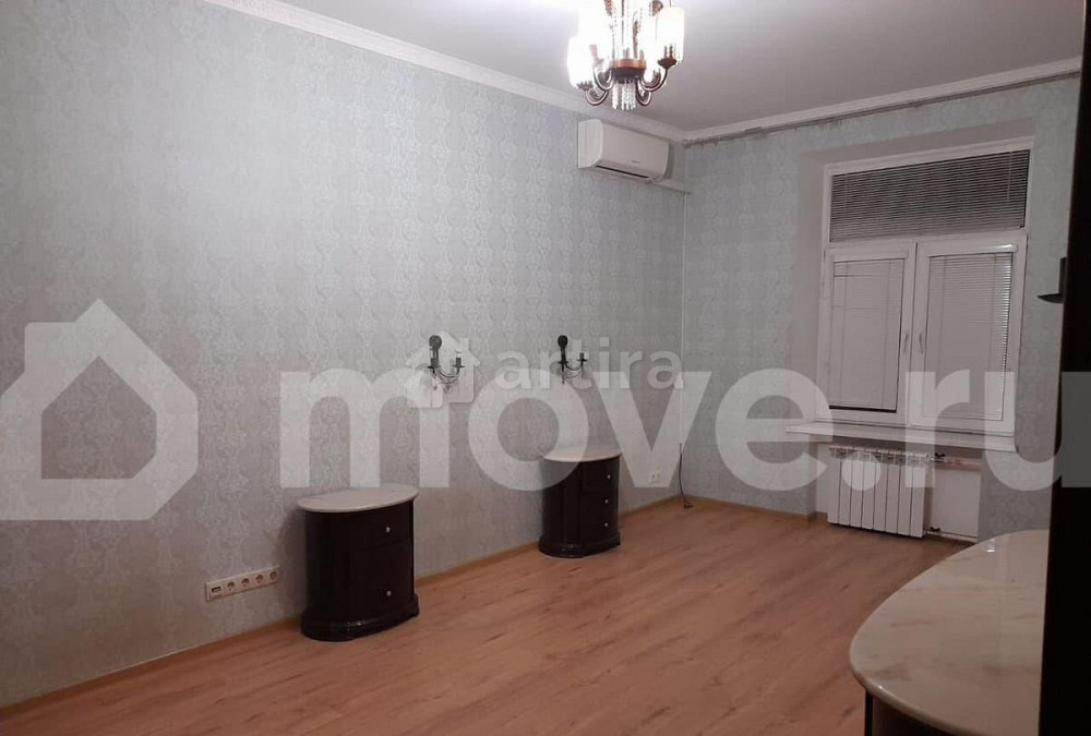 4-комн. квартира, 99.5 м2, 3/5 эт. Москва - изображение 6