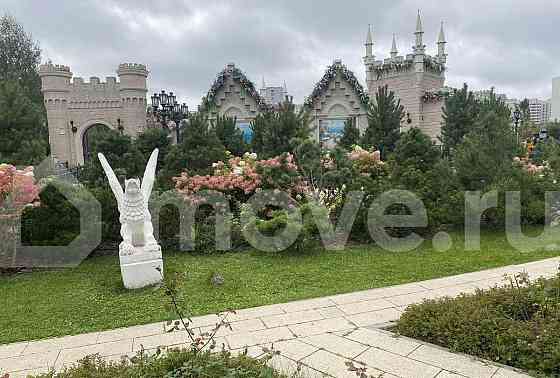 4-комн. квартира, 101 м2, 10/10 эт. Зеленоград