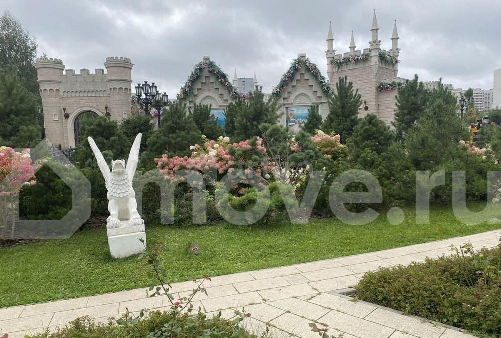 4-комн. квартира, 101 м2, 10/10 эт. Зеленоград - изображение 5