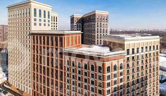 4-комн. квартира, 98 м2, 12/19 эт. Москва