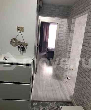 3-комн. квартира, 77 м2, 7/25 эт. Москва