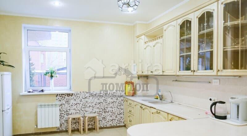 Коттедж, 1100 м2 Домодедово - изображение 20