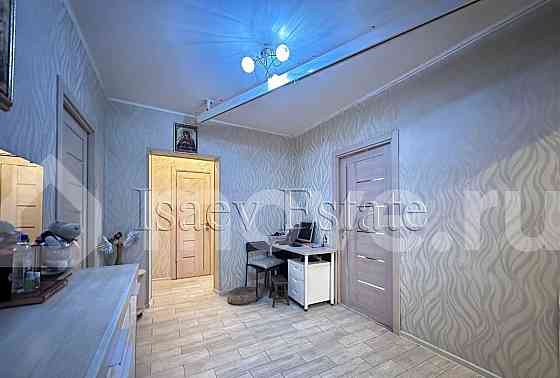 5-комн. квартира, 109 м2, 15/17 эт. Москва