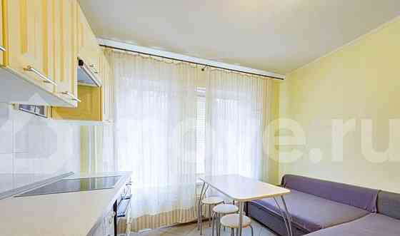 1-комн. апарт-ы, 31.8 м2, 2/4 эт. Москва