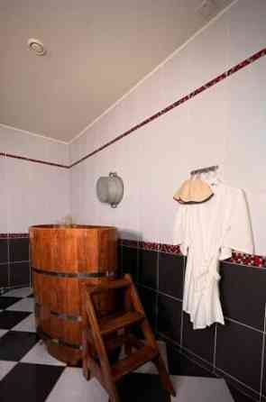 Коттедж, 600 м2 Наро-Фоминск