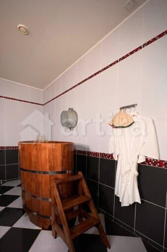 Коттедж, 600 м2 Наро-Фоминск - изображение 6