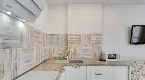 2-комн. апарт-ы, 55 м2, 2/20 эт. Ростов-на-Дону