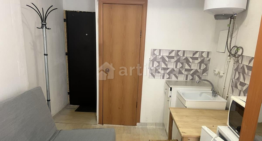 Комната, 44 м2, 1/6 эт. Казань - изображение 3