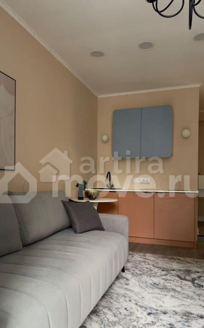 Студия, 22 м2, 6/18 эт. Москва - изображение 7