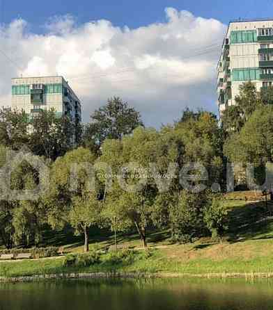 1-комн. квартира, 33.6 м2, 1/12 эт. Москва