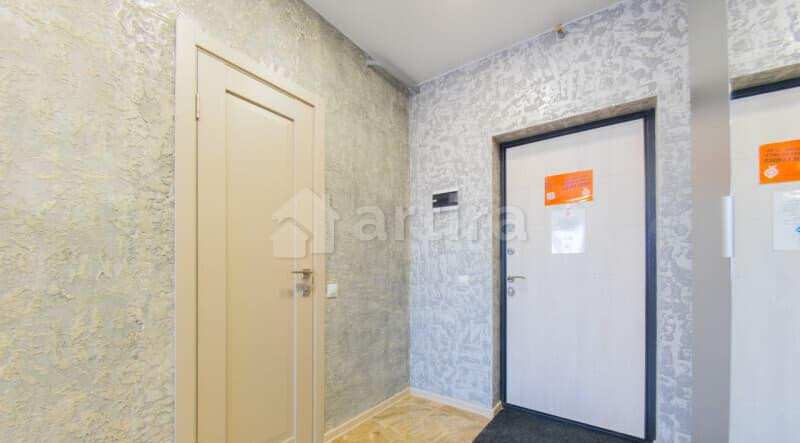 1-комн. апарт-ы, 24 м2, 9/17 эт. Королев - изображение 15