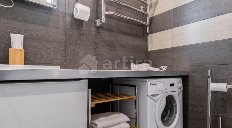 2-комн. квартира, 43 м2, 4/14 эт. Подольск - изображение 12