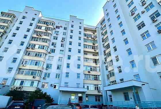 4-комн. квартира, 130.7 м2, 6/10 эт. Москва