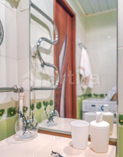 1-комн. квартира, 40 м2, 8/12 эт. Кронштадт - изображение 19