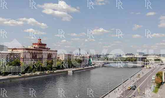 5-комн. квартира, 265.6 м2, 7/8 эт. Москва