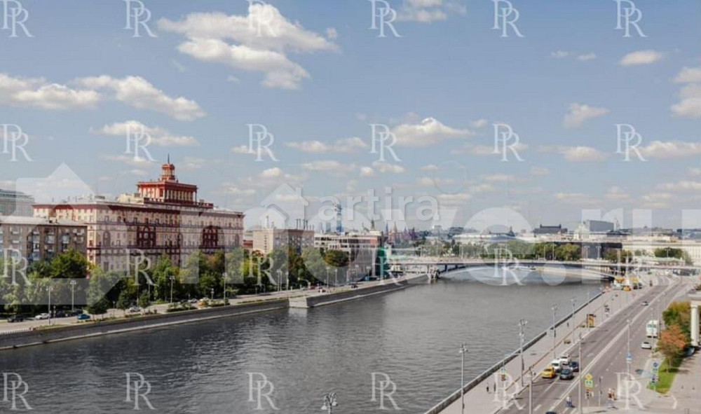 5-комн. квартира, 265.6 м2, 7/8 эт. Москва - изображение 5