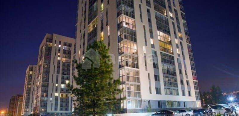 2-комн. квартира, 58 м2, 2/19 эт. Новосибирск - изображение 16