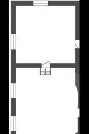 Гараж, 120 м2 Икша