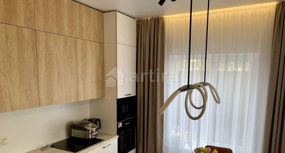 Дом, 180 м2, 7 соток, 2 эт. Пушкино - изображение 2