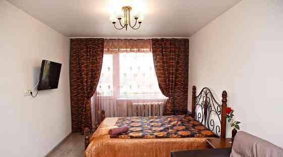 1-комн. квартира, 35 м2, 5/5 эт. Кемерово