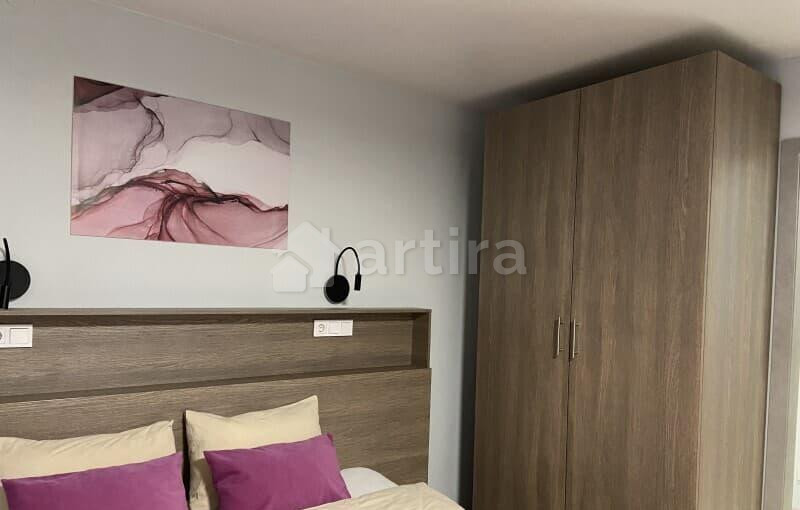 Студия, 30 м2, 3/11 эт. Санкт-Петербург - изображение 4