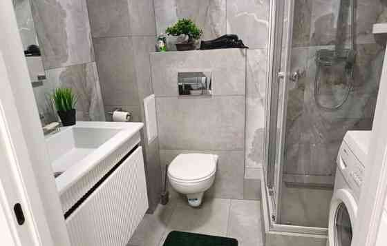 2-комн. квартира, 40 м2, 17/23 эт. Уфа