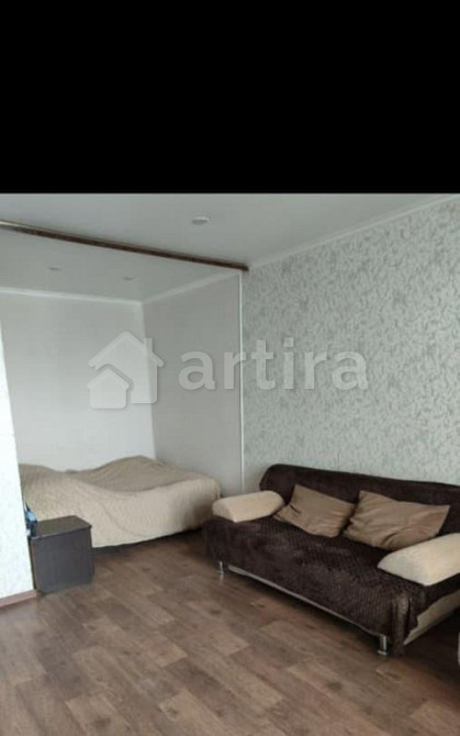 Комната, 16 м2, 5/11 эт. Казань - изображение 1