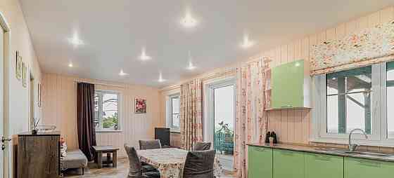 Дом, 200 м2, 7 соток, 2 эт. Выборг