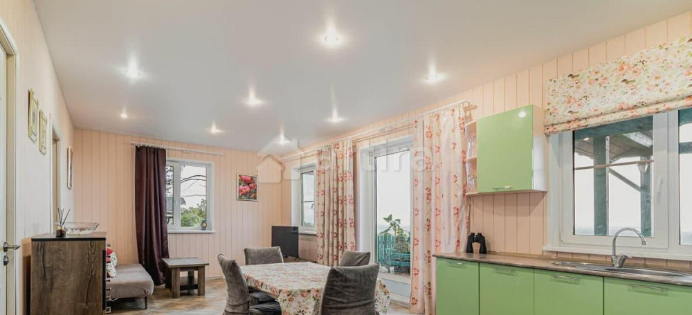 Дом, 200 м2, 7 соток, 2 эт. Выборг - изображение 2