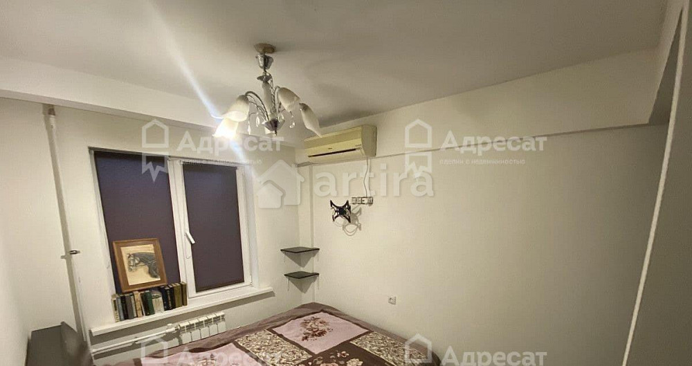 Комната, 10 м2, 3/5 эт. Волгоград - изображение 1