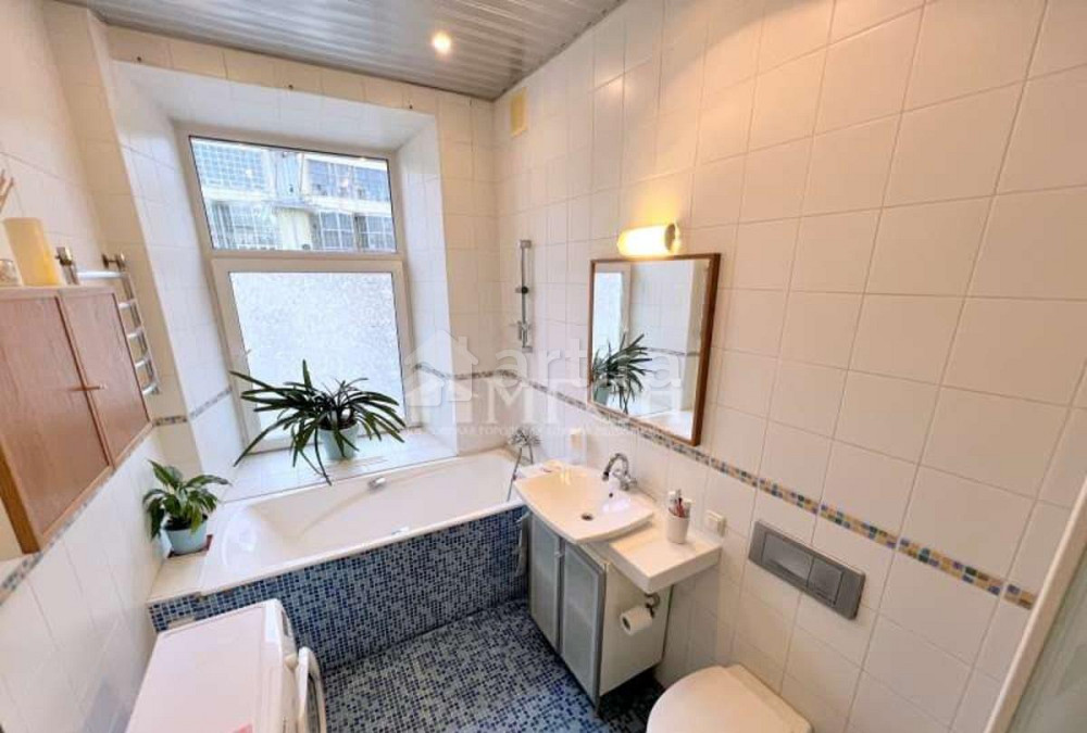 2-комн. квартира, 68 м2, 4/5 эт. Москва - изображение 19