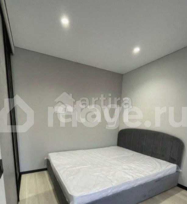 1-комн. квартира, 32 м2, 4/9 эт. Москва - изображение 3