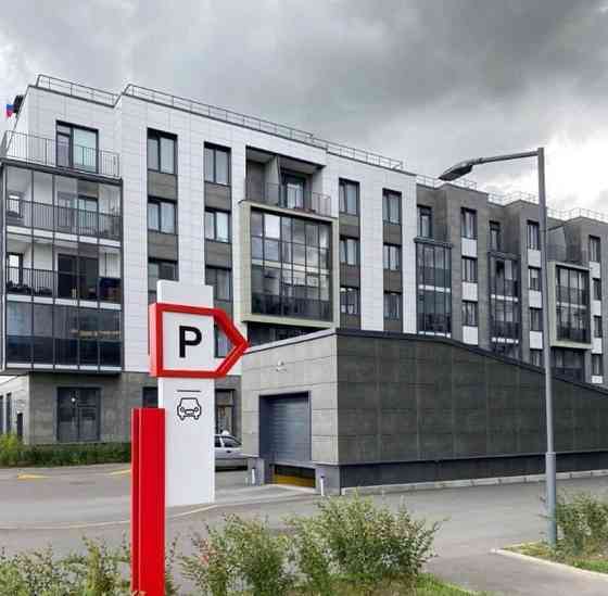 Гараж, 27 м2 Санкт-Петербург