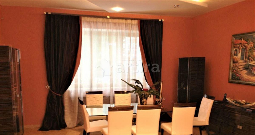 Таунхаус, 460 м2, 5 соток, 4 эт. Одинцово - изображение 6