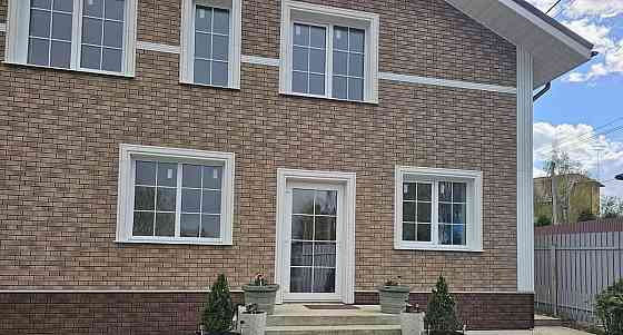 Дом, 102 м2, 7.5 сотки, 2 эт. Истра